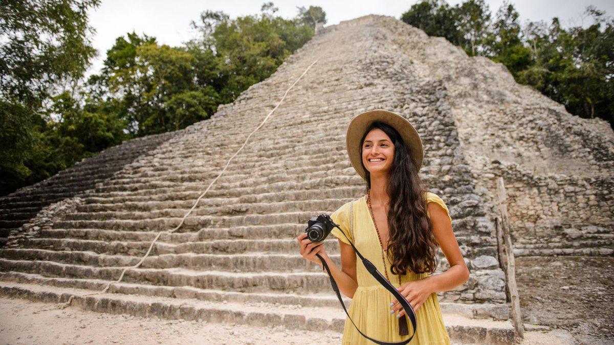 19.5 millones de personas visitaron museos y zonas arqueológicas de México