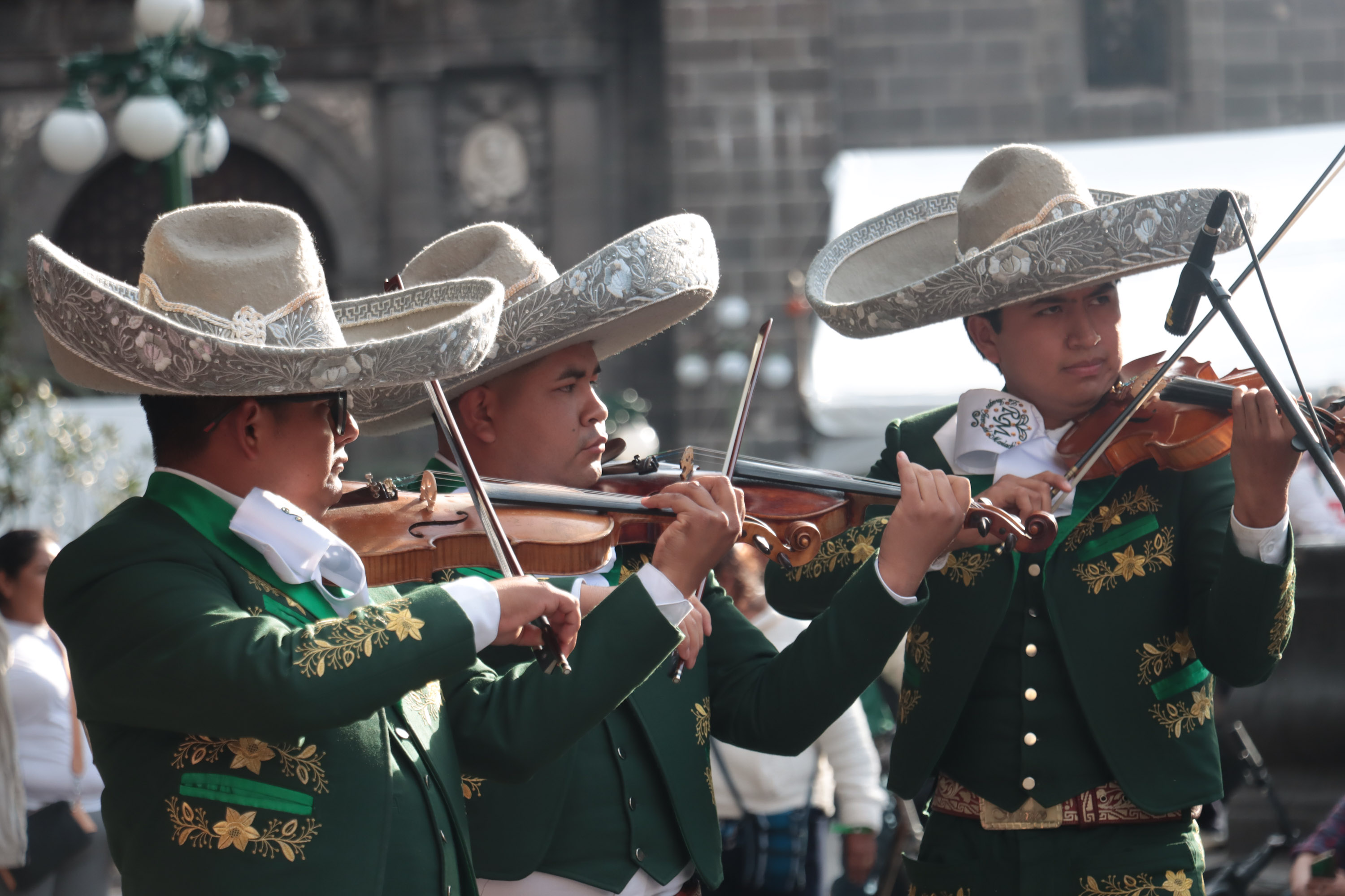 Puebla te espera con música y diversión este fin de semana 