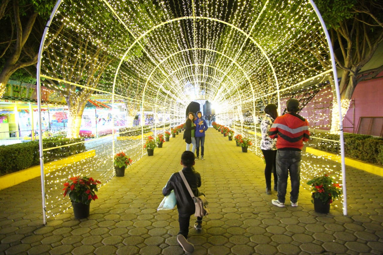 Disfruta de las actividades que Puebla tiene para ti este primer fin de semana de 2026 