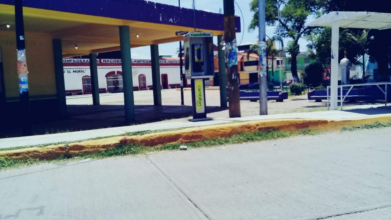 A mi hija la encañonaron para que diera su celular, advierte padre en Texmelucan