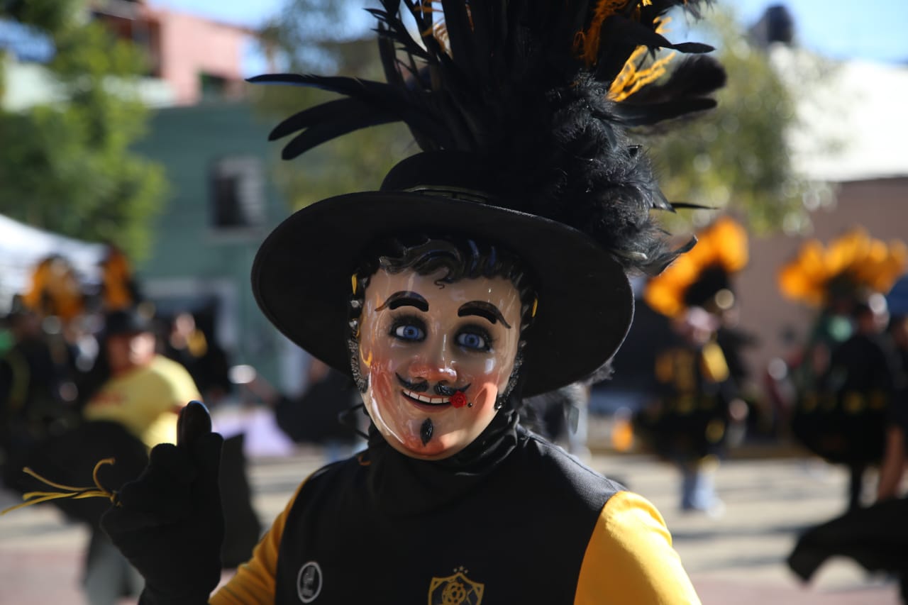 El Carnaval de Tlaxcala 2026 contará con 200 camadas y 5 pistas 