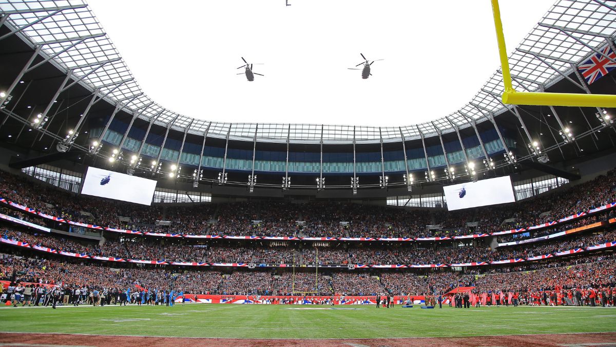 Por estos canales podrás ver la transmisión del Super Bowl 2026