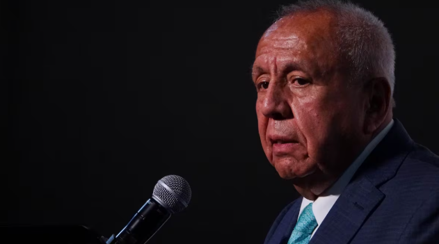 La SEP: el basurero político de Morena