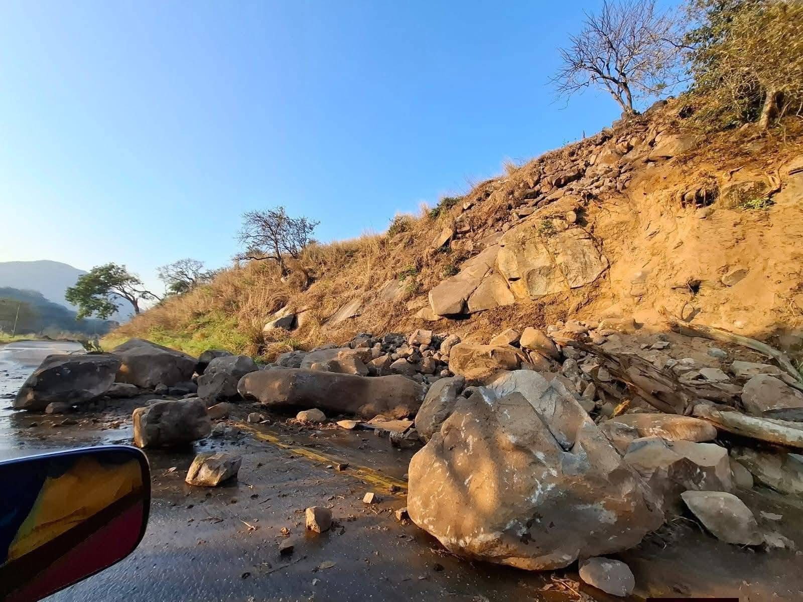 Se han registrado 936 réplicas tras sismo en San Marcos, Guerrero