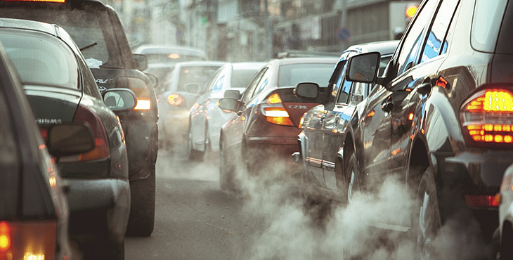 Estos autos no circulan este 28 de enero en la CDMX 