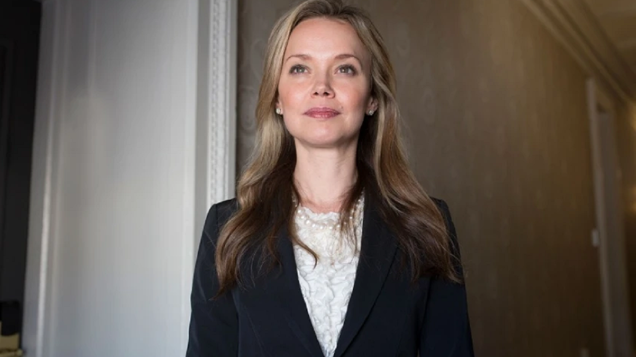 Helena Moreno, la mexicana que hace historia como la primera alcaldesa latina de Nueva Orleans