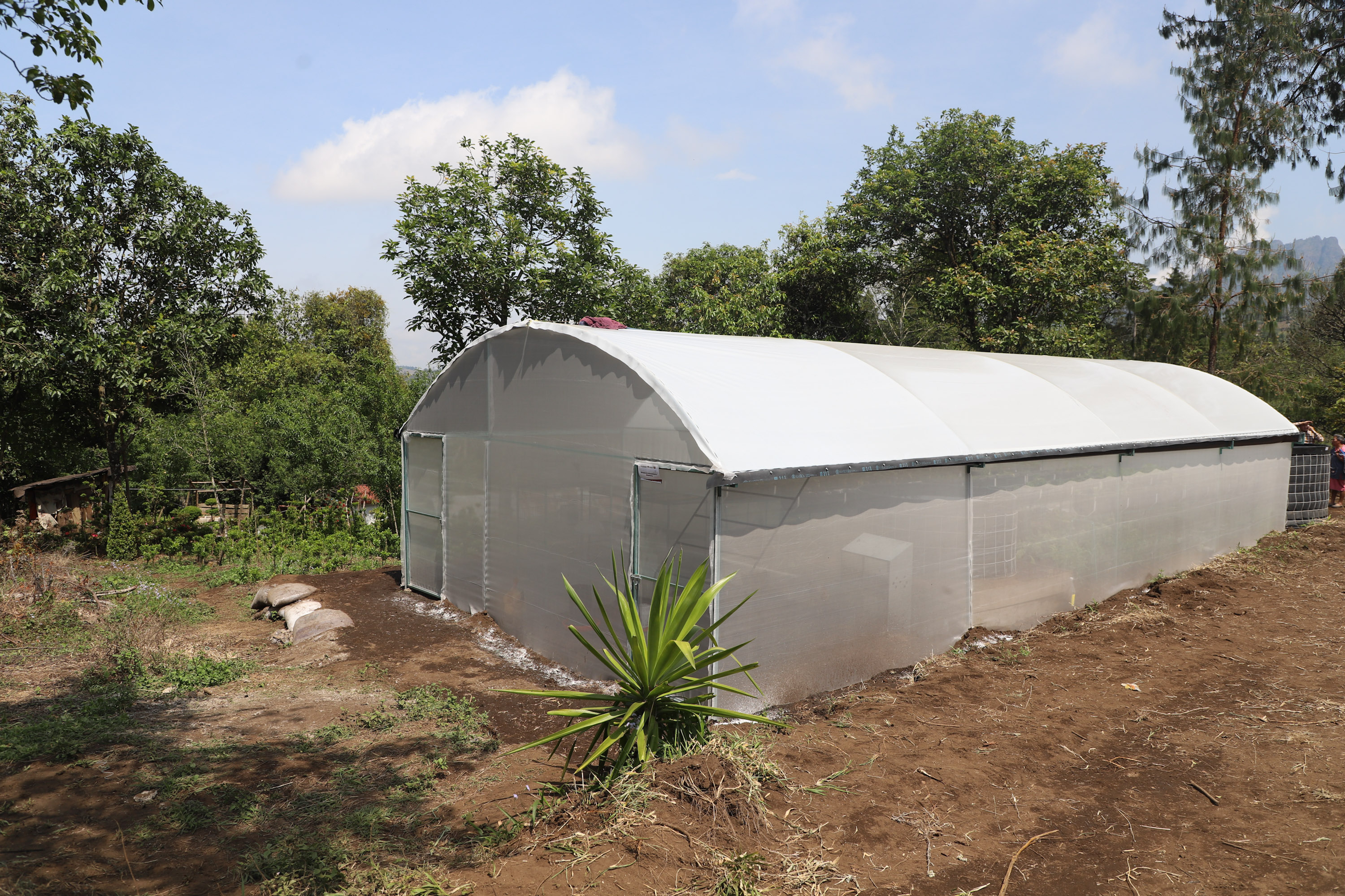 Expropian hectáreas del ejido La Venta de Huauchinango para regularizar viviendas