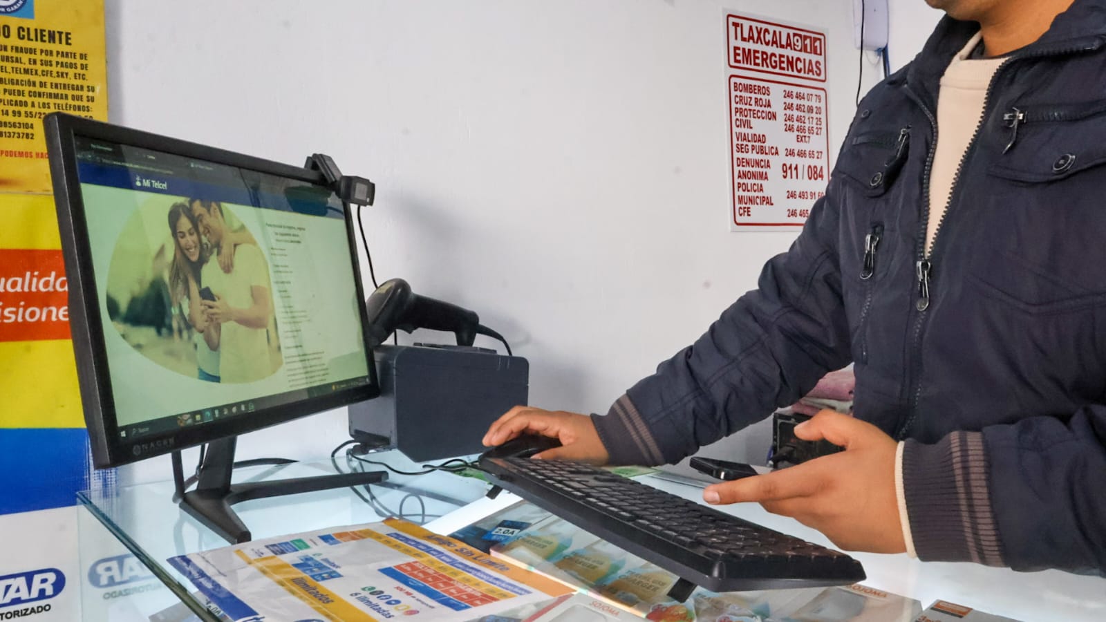 Inicia este viernes registro obligatorio de líneas móviles en México