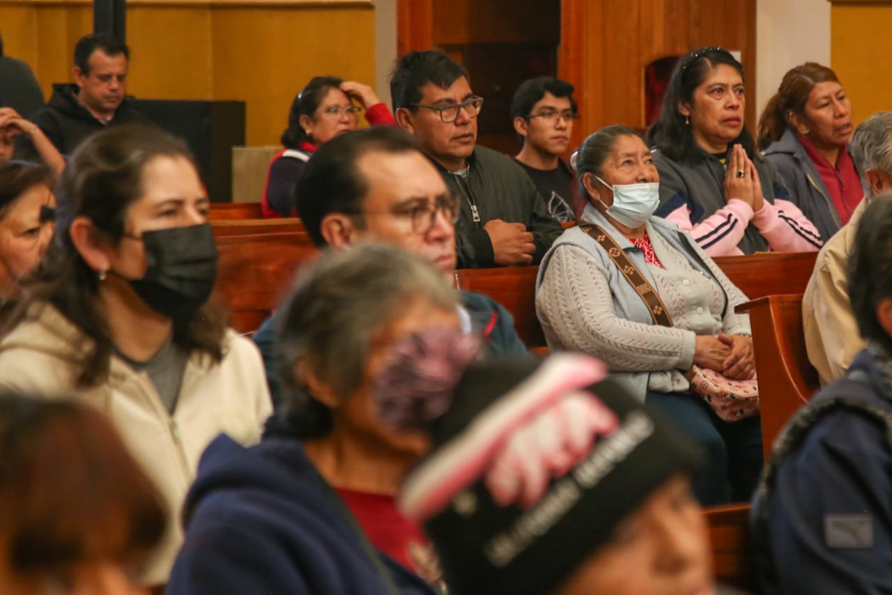 Pocas personas siguieron recomendaciones por brote de sarampión