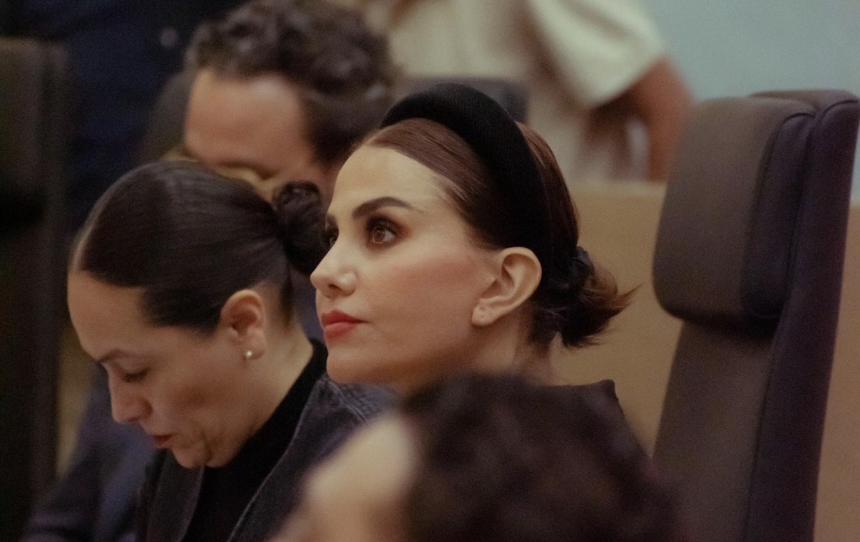 Nayeli Salvatori presentará iniciativa para sancionar falsos reportes de desaparición 