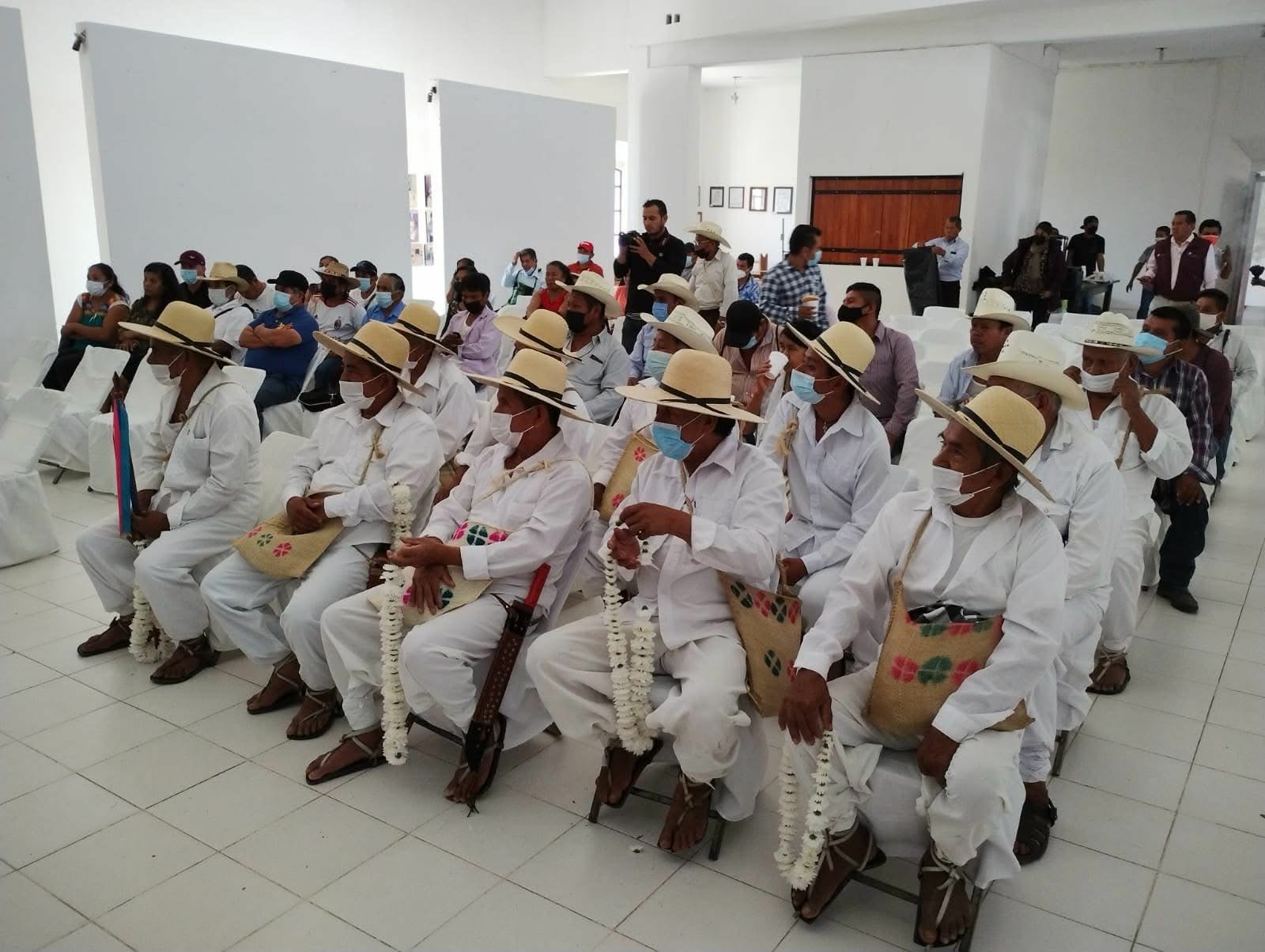 Organizaciones indígenas vinculan a edil con homicidio de activista nahua en Eloxochitlán 