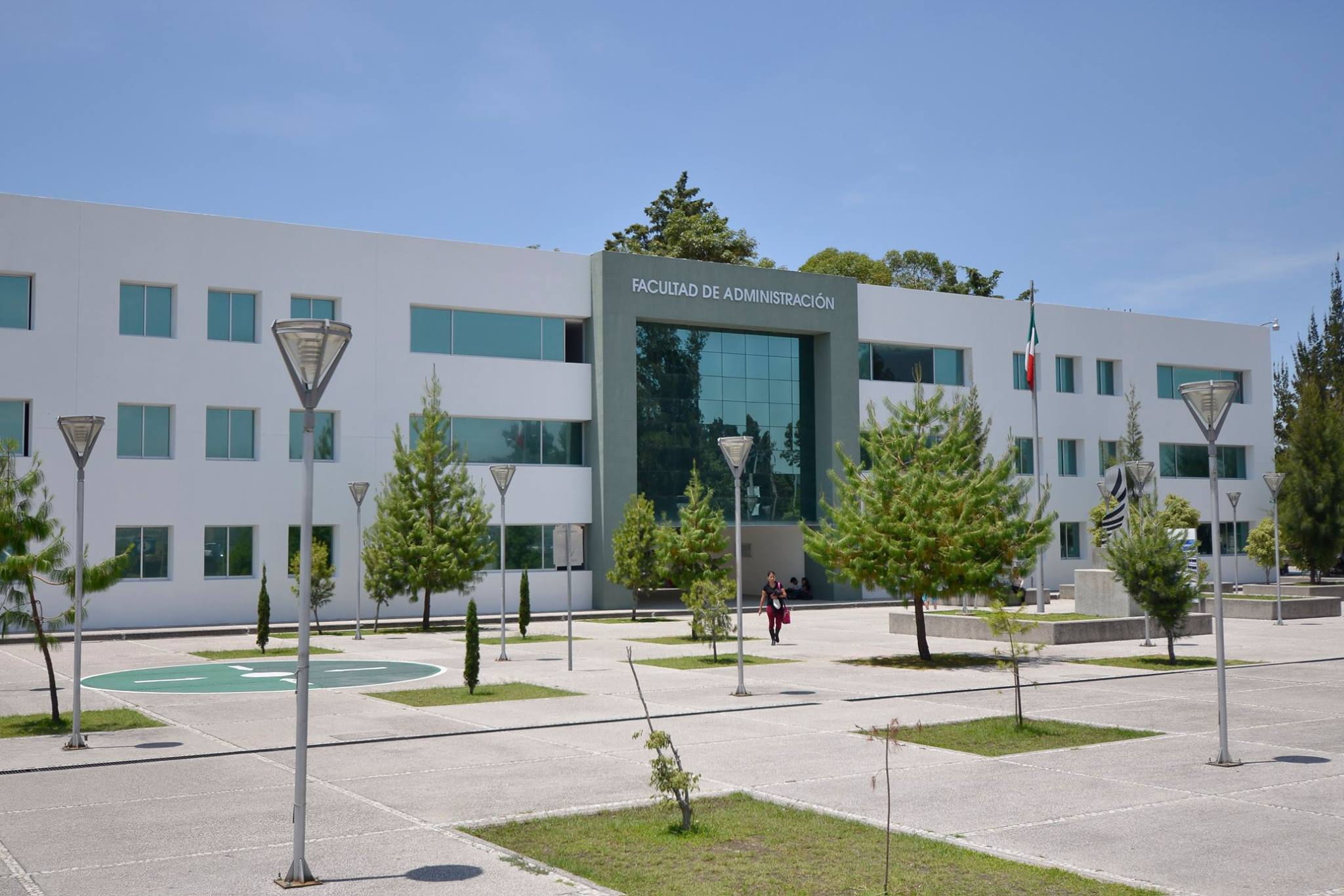 BUAP aprueba presupuesto de 9 mil mdp para infraestructura 2026