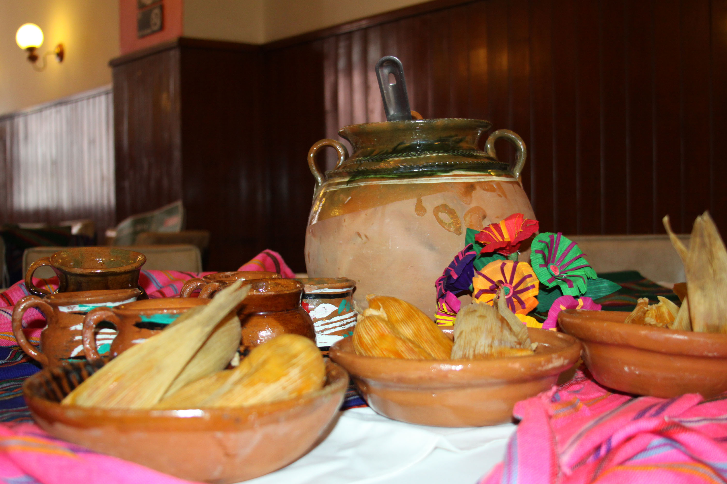 Termina el mes con la oferta cultural que Puebla tiene para ti 