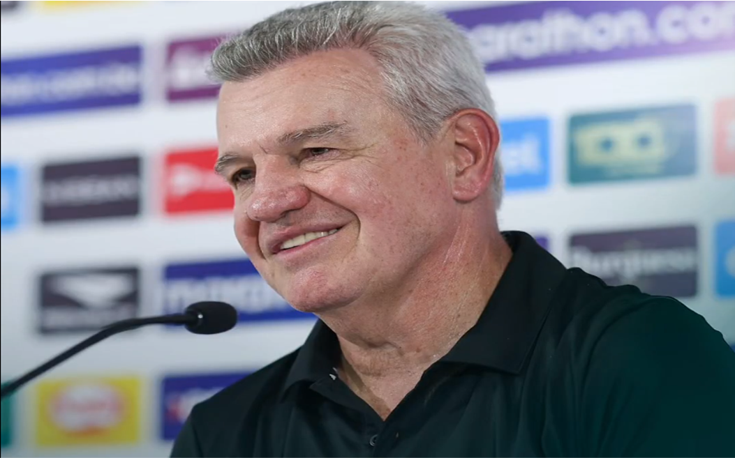 Javier Aguirre destaca el proceso tras el triunfo de México ante Bolivia