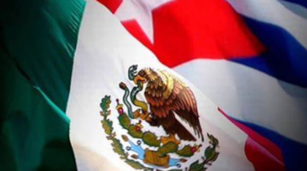 México, la gasolinera de Cuba (¡y todavía les sorprende nos duela!)