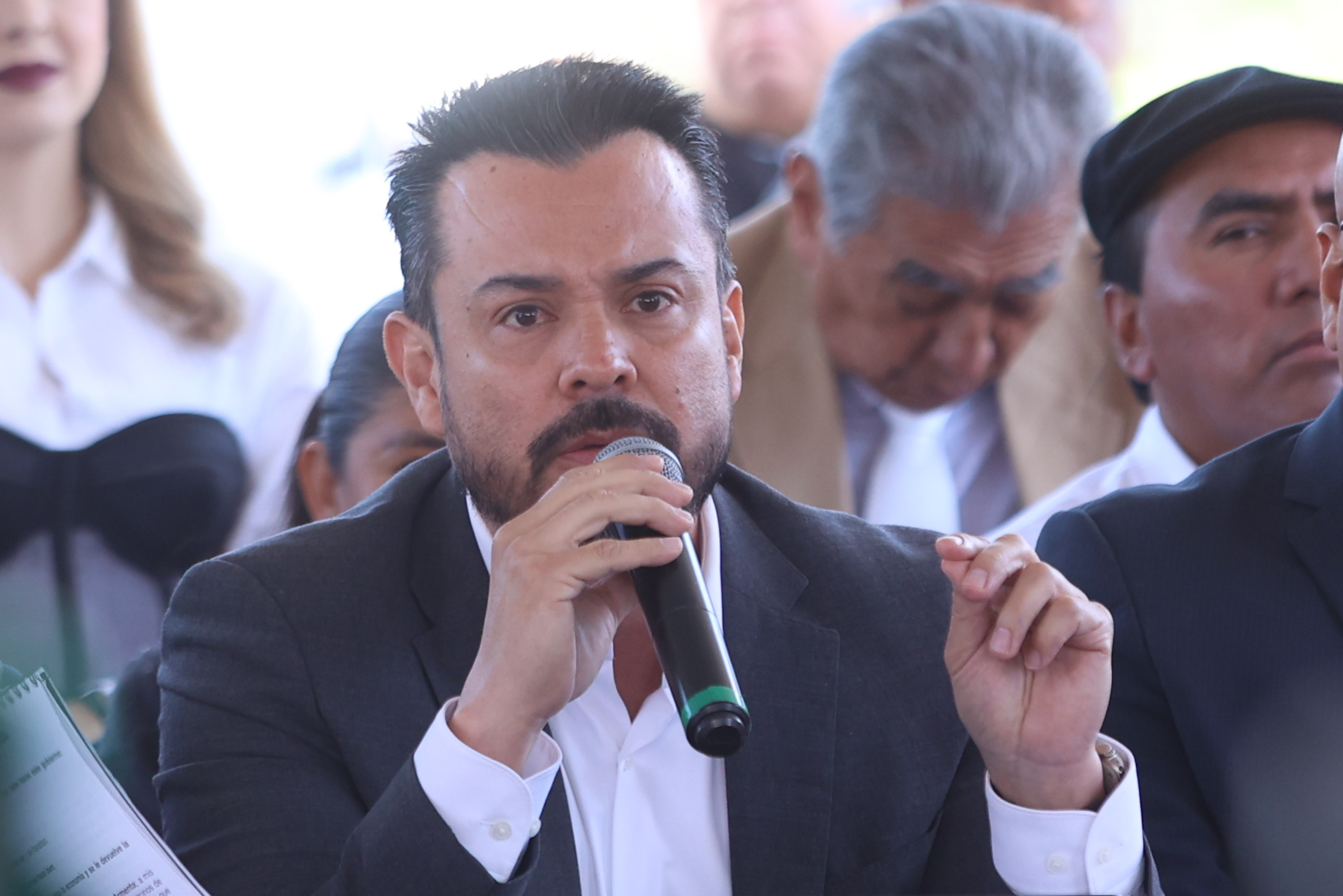 Arranca el Proyecto Paseo de Campeonas y Campeones en Puebla y concluirá en marzo 