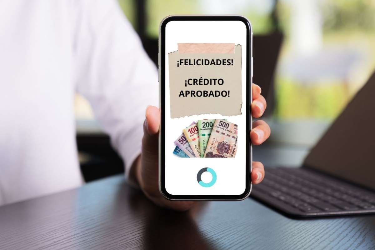 No te dejes engañar, conoce cómo detectar una app de préstamo falsa 