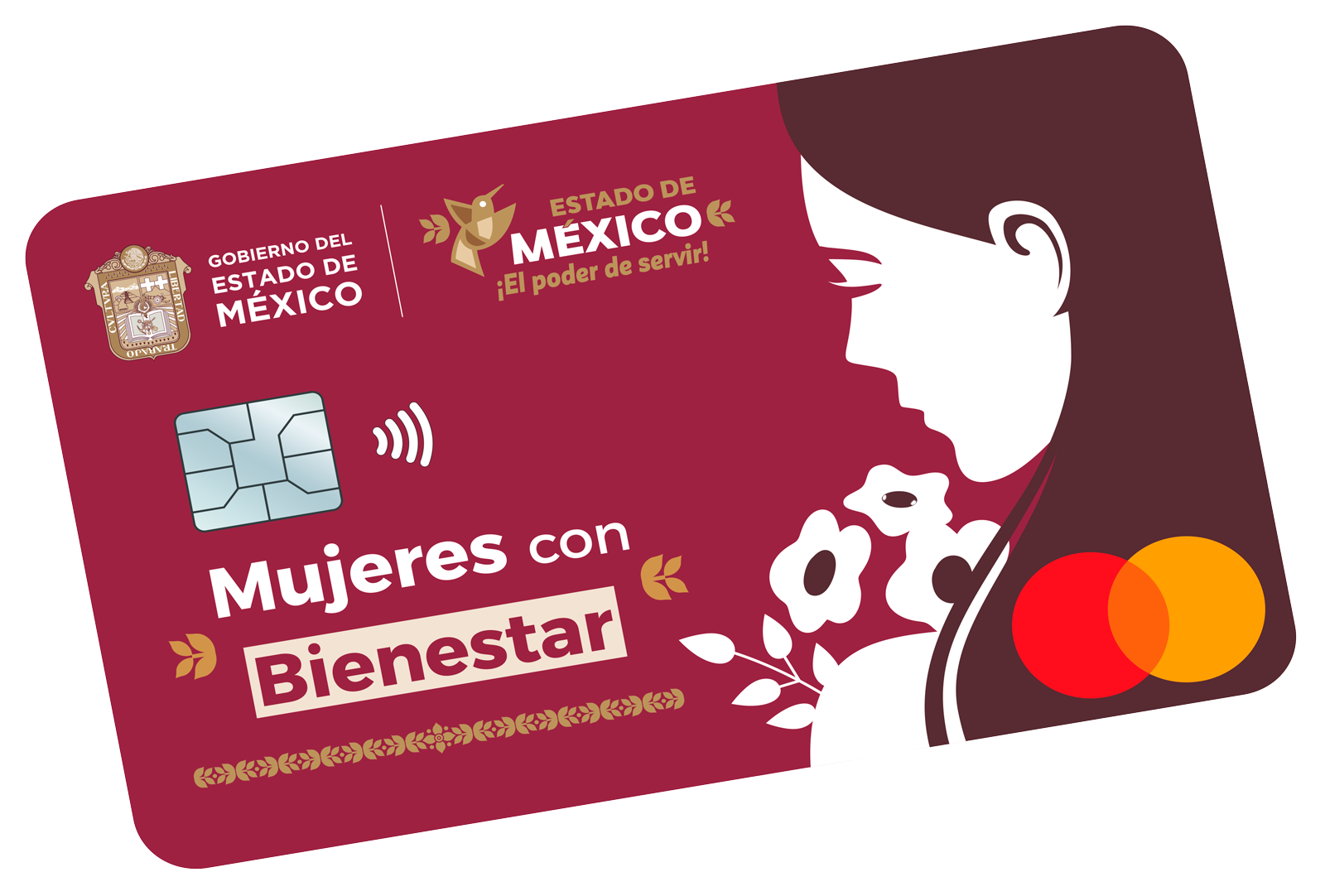 Así es el pago de Mujeres Bienestar con aumento para el primer bimestre de 2026