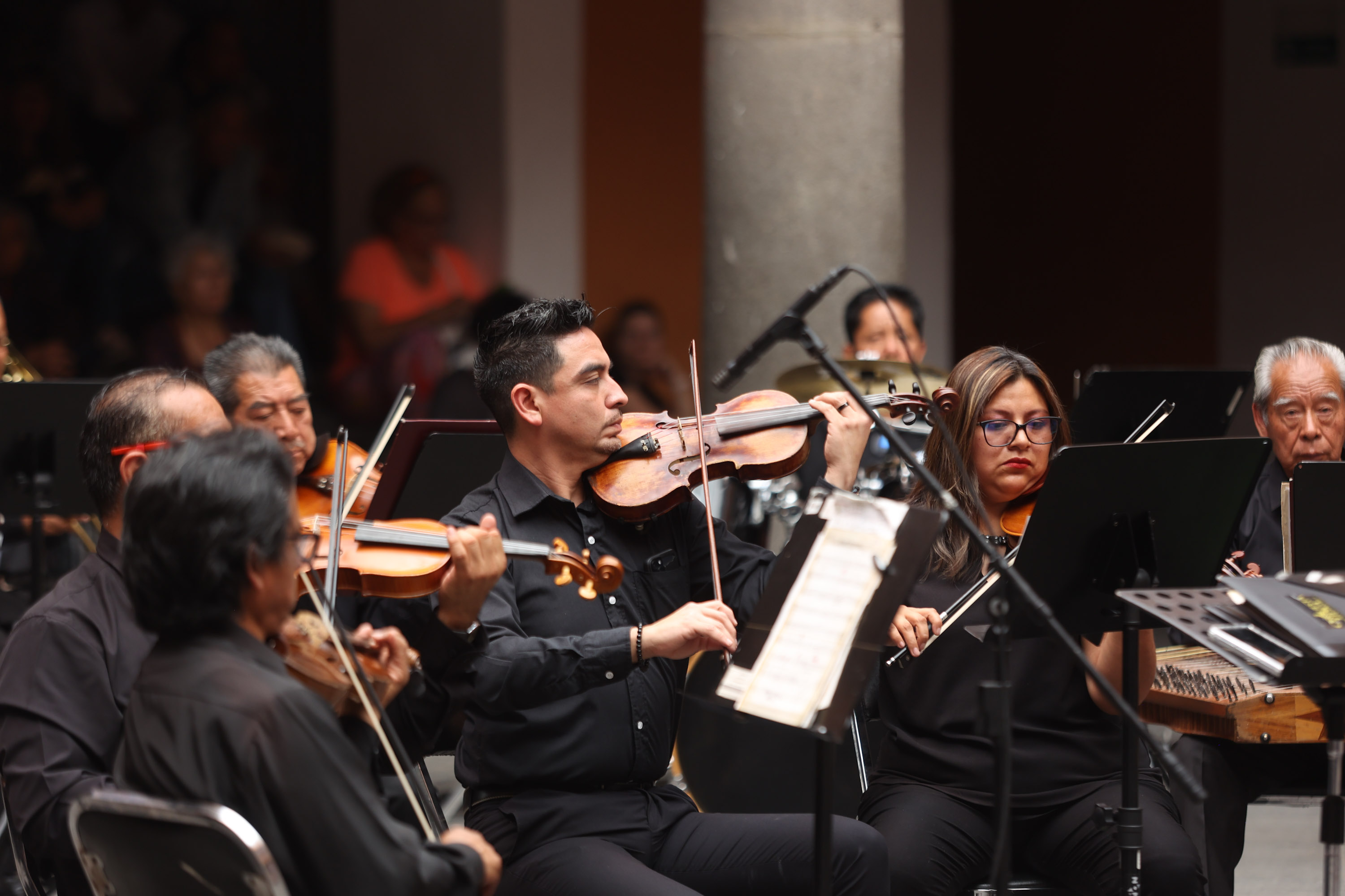 Puebla te espera con una gran oferta cultural para este fin de semana 