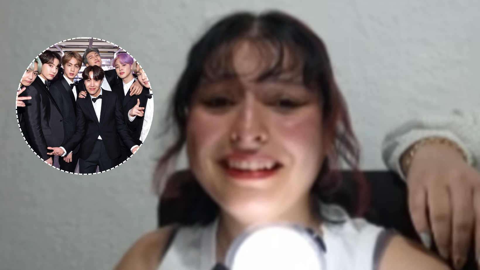 ARMY se vuelve viral tras lograr el primer lugar en la fila virtual para BTS en México