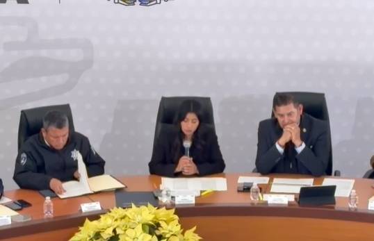 Puebla será sede principal de la Olimpiada Nacional CONADE 2026