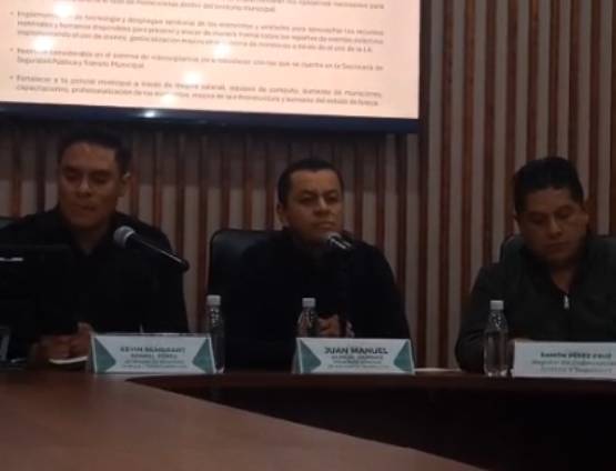 Texmelucan contará con Unidad de Atención Inmediata a las Mujeres