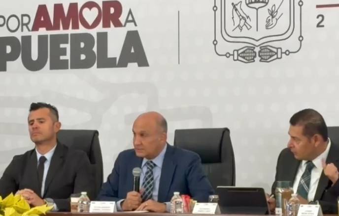 Puebla será sede de la Expo E-Experience con la participación de 10 mil empresas