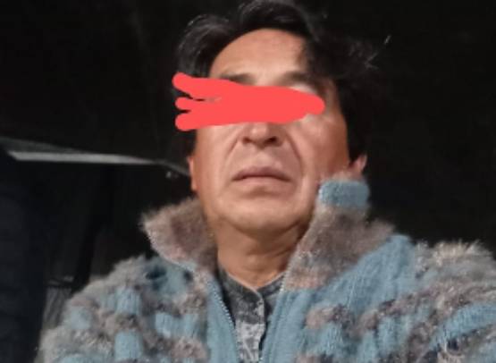 En intento de asalto asesinan a reconocido veterinario en San Damián Texoloc, Tlaxcala