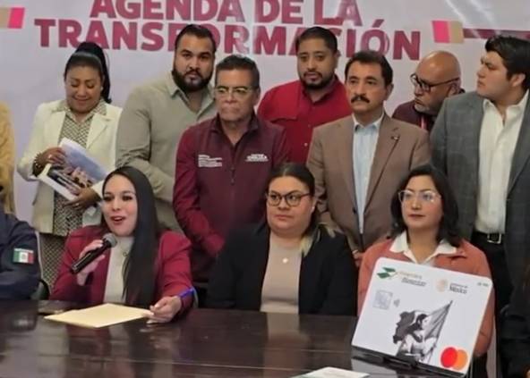 Celebra Tonantzin Fernández ser el pueblo mágico más visitado