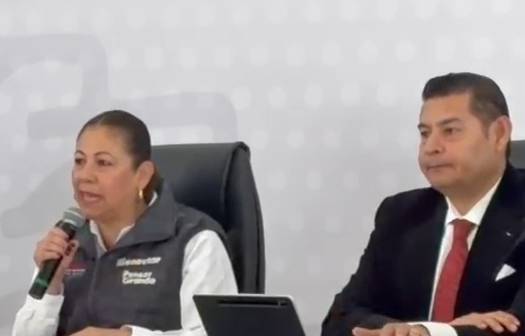 Con inversión superior a 315 mdp, Bienestar fortalece seguridad, salud y educación en Puebla