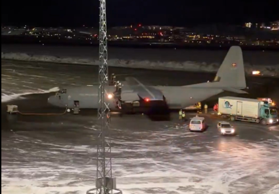 Dinamarca refuerza su presencia militar en el Ártico tras dichos de Trump sobre Groenlandia