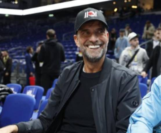 Klopp descarta al Real Madrid y reafirma su compromiso con Red Bull