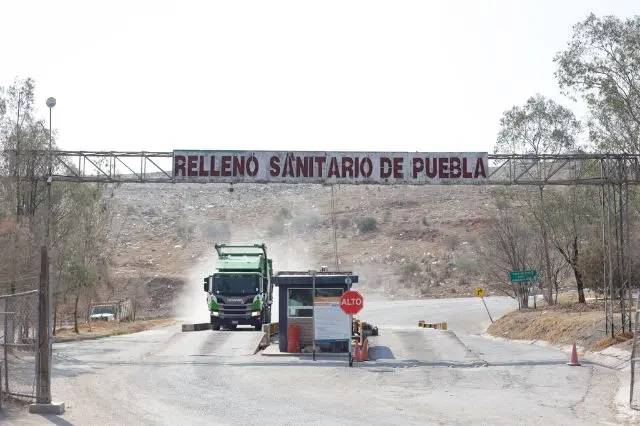 En febrero arrancan cuatro Centros de Transformación de Residuos: Segob
