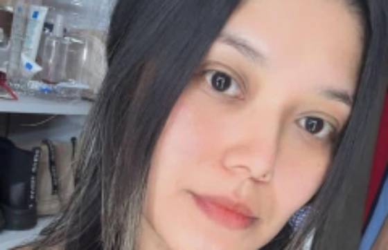 Trasciende que Lidya Valdivia Juárez no está embarazada; búsqueda continúa activa