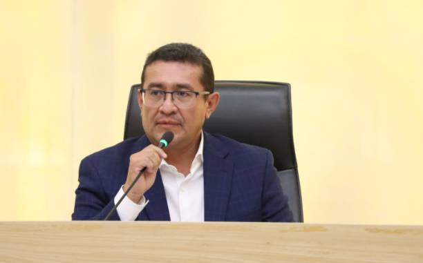 Congreso analiza procesos contra reformas al Código Penal en materia de ciberasedio