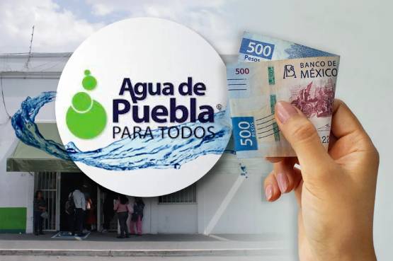 Ofrece Manila Water más de 3 mil mdp por 75% de acciones de Agua en Puebla 