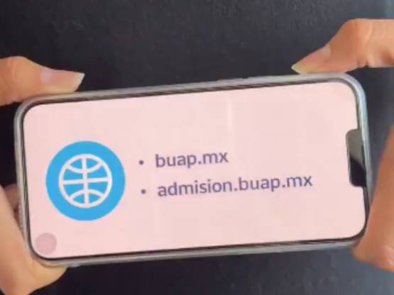 BUAP invita a aspirantes a consultar información oficial sobre la Admisión 2026