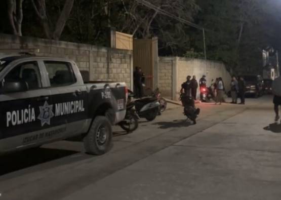 Joven pierde la vida al caer de un árbol en la Magdalena en Izúcar