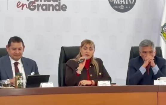 Última geolocalización de Lidya Valdivia apunta al Edomex; Fiscalía realiza 30 actos de investigación
