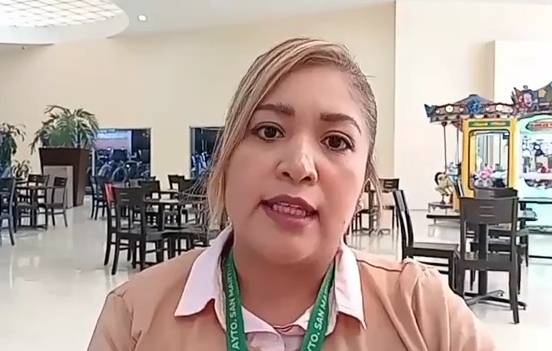 Tras confirmarse segundo caso de sarampión, en Texmelucan llaman a evitar caer en pánico