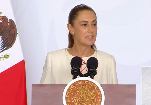 Con compra de camionetas de lujo para miembros de la SCJN se ahorraron mil millones: Sheinbaum