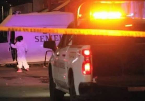 Ejecutan a un hombre con armas de grueso calibre sur de Puebla capital