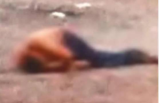 Joven sobrevive tras ser baleado en la cabeza en Tehuacán