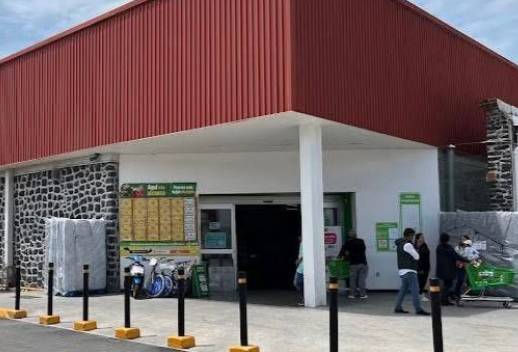 Denuncian hostigamiento laboral en Bodega Aurrerá de Atlixco