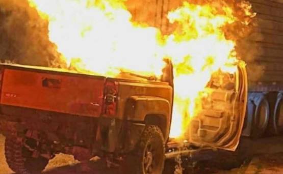 Pobladores de Esperanza hartos de la inseguridad intentan linchar a tres presuntos ladrones