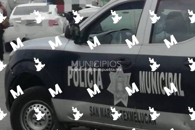 En Texmelucan despojan de 80 mil pesos a tlaxcalteca tras acudir a comprar un auto