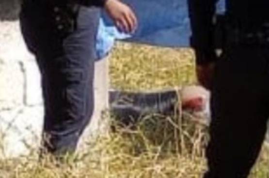 Hallan cadáver putrefacto y con huellas de violencia en la colonia Jardines de la Montaña