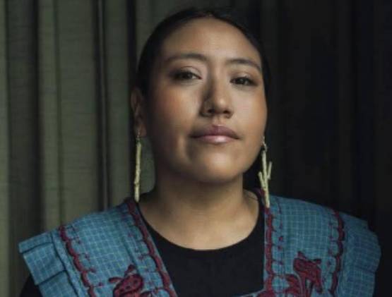 Cocinera tradicional de Zapotitlán representará a la Reserva en cumbre internacional en Ecuador