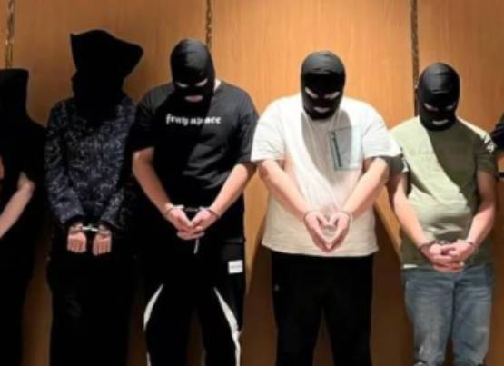 China ejecuta a 11 integrantes de redes criminales ligadas a ciberestafas en Myanmar