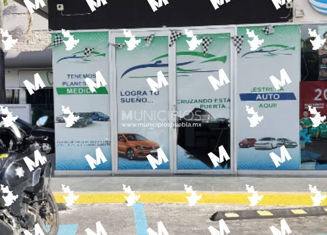 Tehuacaneros resultan defraudados por presunta empresa automotriz de Puebla